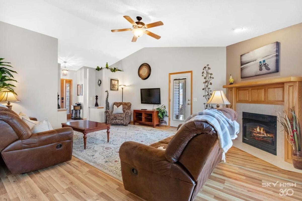 Cozy Quiet Retreat In The Woods Βίλα Bella Vista Εξωτερικό φωτογραφία